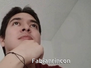 Fabianrincon
