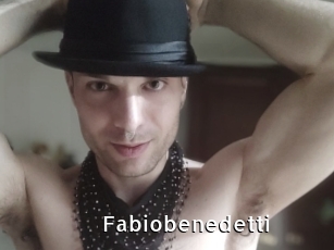 Fabiobenedetti
