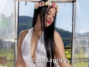 fabiolagrays My Porno Stash