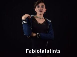 Fabiolalatints