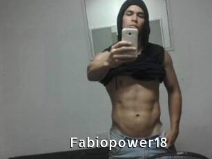 Fabiopower18