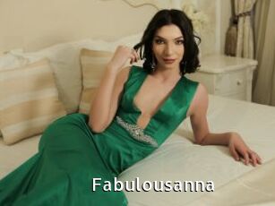 Fabulousanna