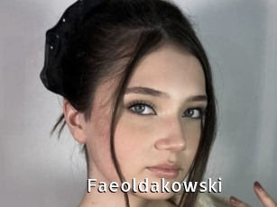 Faeoldakowski