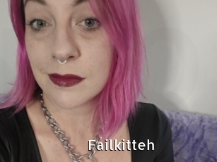 Failkitteh