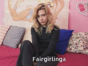 Fairgirlinga
