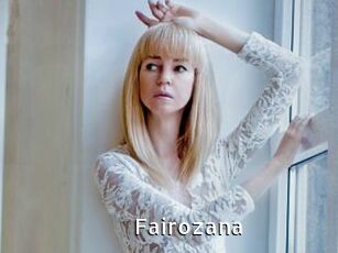 Fairozana