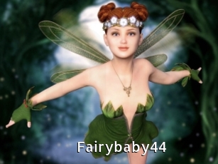 Fairybaby44