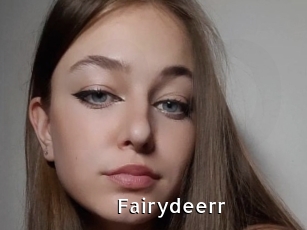 Fairydeerr