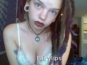 Fairylips