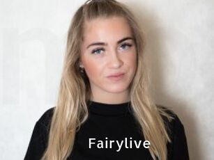 Fairylive