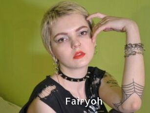 Fairyoh