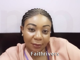 Faithrivers