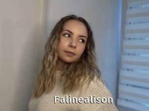 Falinealison
