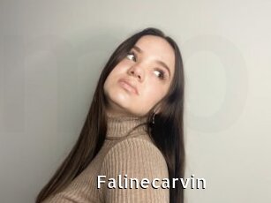 Falinecarvin