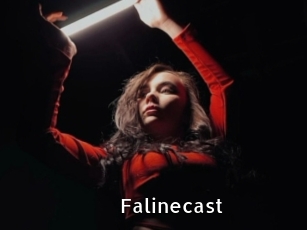 Falinecast