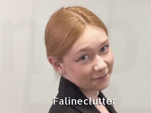 Falineclutter