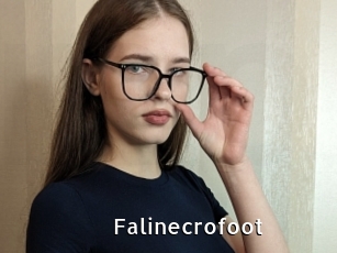 Falinecrofoot