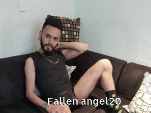 fallen_angel20 My Porno Stash