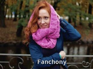 Fanchony