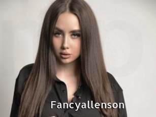 Fancyallenson