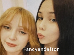 Fancyandafton