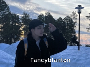 Fancyblanton