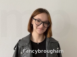 Fancybrougham