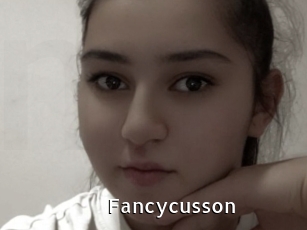 Fancycusson