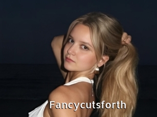 Fancycutsforth