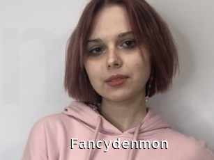 Fancydenmon