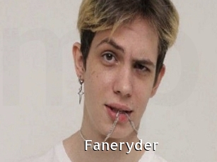Faneryder