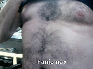 Fanjomax