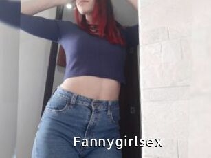 Fannygirlsex