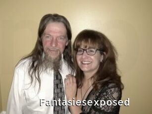 Fantasiesexposed