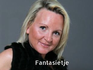 Fantasietje