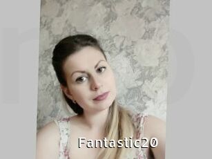 Fantastic20