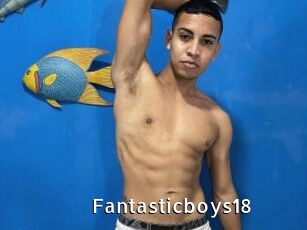 Fantasticboys18