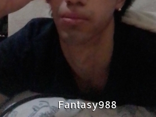 Fantasy988
