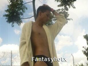 Fantasyhotx