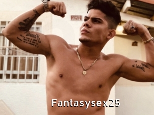 fantasysex25 My Porno Stash