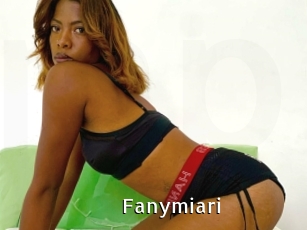 Fanymiari