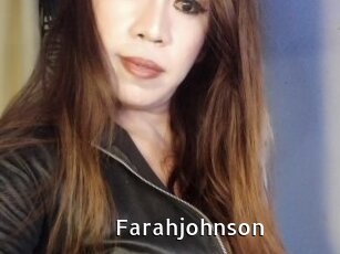 Farahjohnson