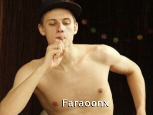 Faraoonx