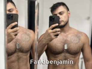 Faridbenjamin