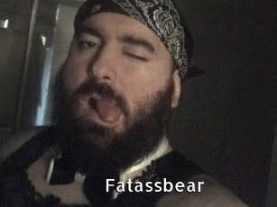 Fatassbear