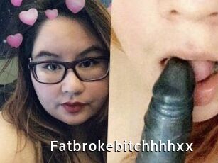 Fatbrokebitchhhhxx
