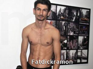 Fatdickramon