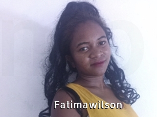 Fatimawilson