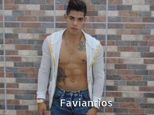 Favianrios
