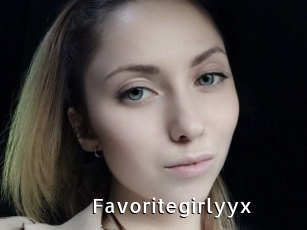 Favoritegirlyyx